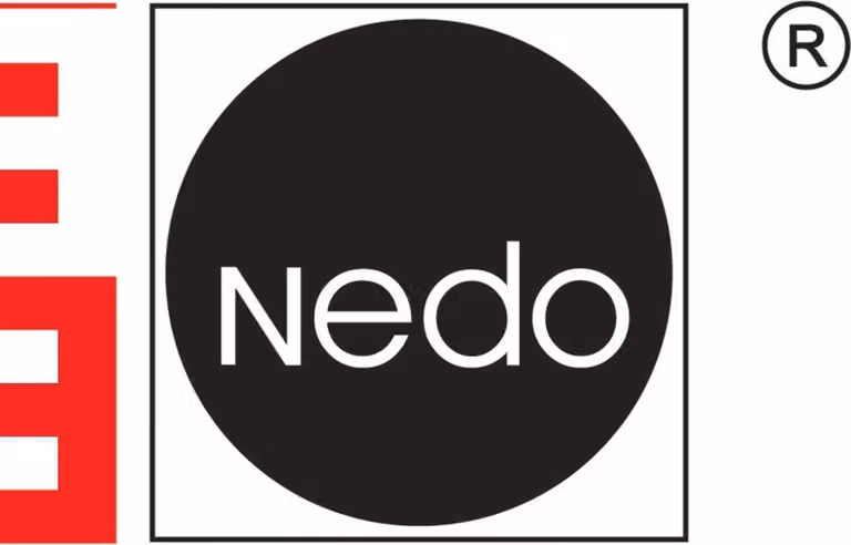 Messfix con tampone 0,96-4,10 m Nedo