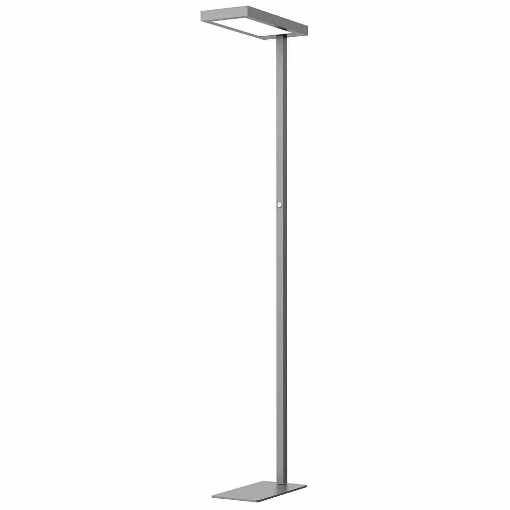Hansa 41-5010.728 Hansa LED Jaspis Stehlampe anthrazit 52 W