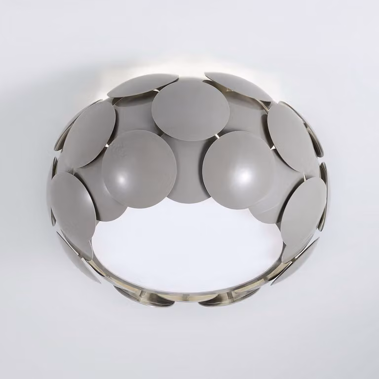 Lampada sufitowa Santina GR C0317-05M-U1GM Italux