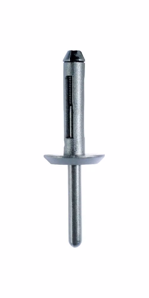 KS TOOLS Clip di collegamento per rivetti ciechi per GM confezione da 50 pezzi - 420.5305