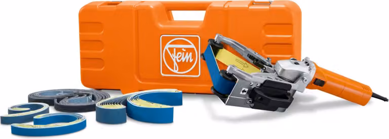 Set smerigliatrice per tubi FEIN RS 17-70 E | 72227561000
