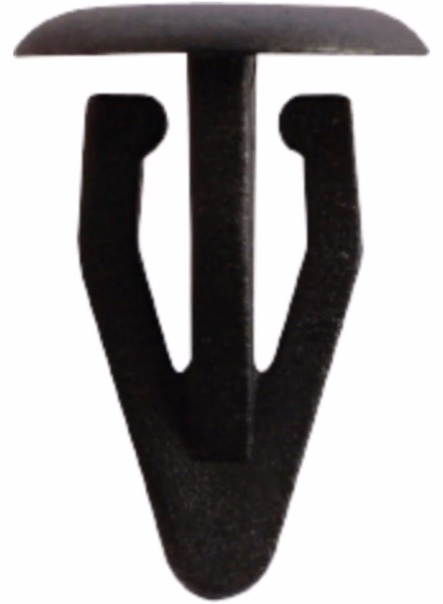 KS Tools clip di rifinitura del bagagliaio per Audi, confezione da 10 pezzi