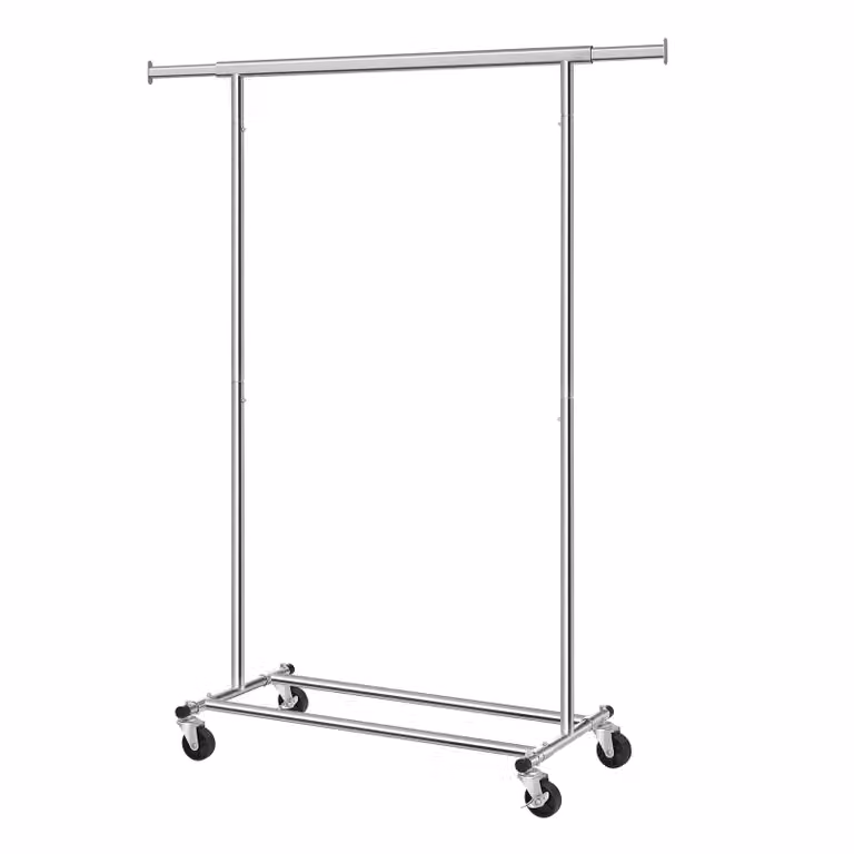 SONGMICS Stand Appendiabiti Estensibile | SONGMICS HOME