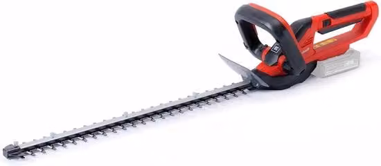 Heggenschaar a batteria 18V - lunghezza della lama di neve 55 cm, distanza tra i denti 18 mm - senza batteria
