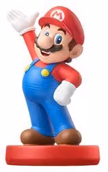 Amiibo Nintendo Super Mario Multicolore per Nintendo Switch