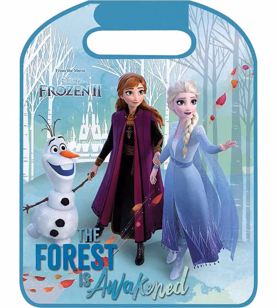 Proteggisedile auto universale Frozen principesse bambine