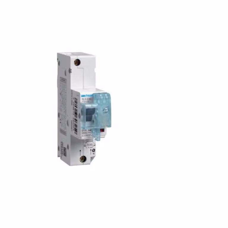 Interruttore Hager SLS 1P E-35A, per HS HTN135E