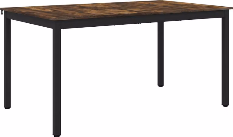 Tavoli da pranzo 150 x 78 x 75 cm METALLO