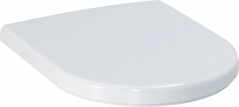 Laufen Sedile WC Pro con coperchio, bianco, 1 pz.
