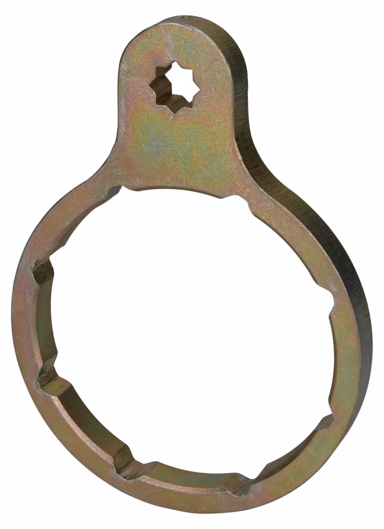 chiave per separatore di nebbie d'olio da 1/2" per Fuso, Ø 109 mm