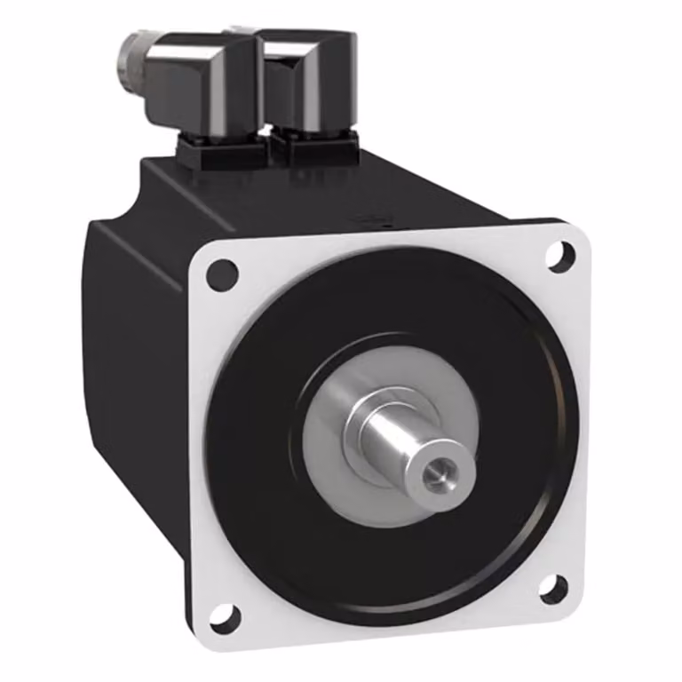 Servomotore Schneider Electric MH3 140, 27,8 Nm, chiave, semplice, non utilizzato, IP65/IP67, 3000 giri/min MH31403P01A2200