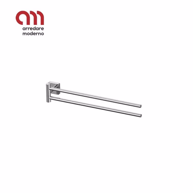 Portasalviette Forum Quadra Inda A30150