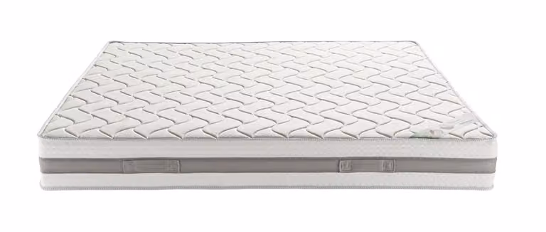 Materasso memory foam MARE PLUS 6 CM 165x195 cm