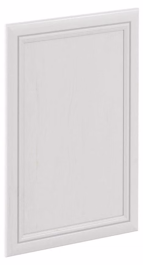 Anta per lavastoviglie da incasso SILVARA - 45x57 cm, pino andersen