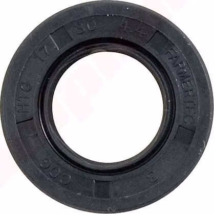 Paraolio per Stihl Ms290 , Ms390 ( 9639 010 1743 , 9639 003 1743 ) 17X30X4,4