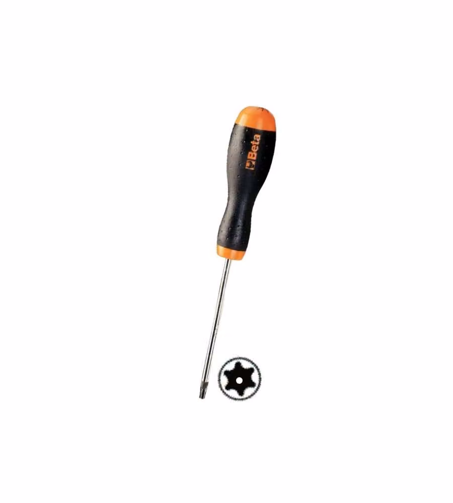 Cacciavite Easy Tx 25 5,0X100 Forato 1208Rtx Beta