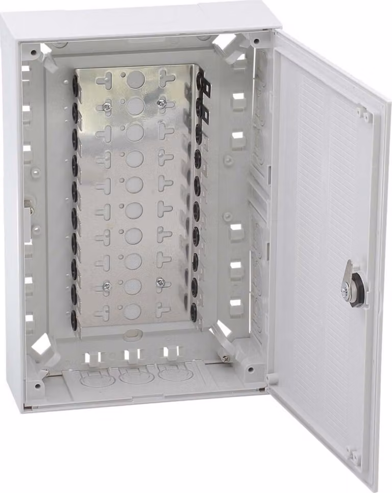 CobiNet distributore in plastica 102204