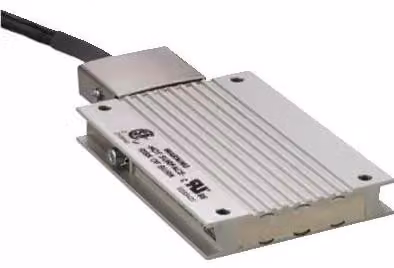 Resistenza di frenatura Schneider Electric, 100 Ω, 100 W, per Lexium 15, cavo da 3 m, IP20 VW3A7608R30