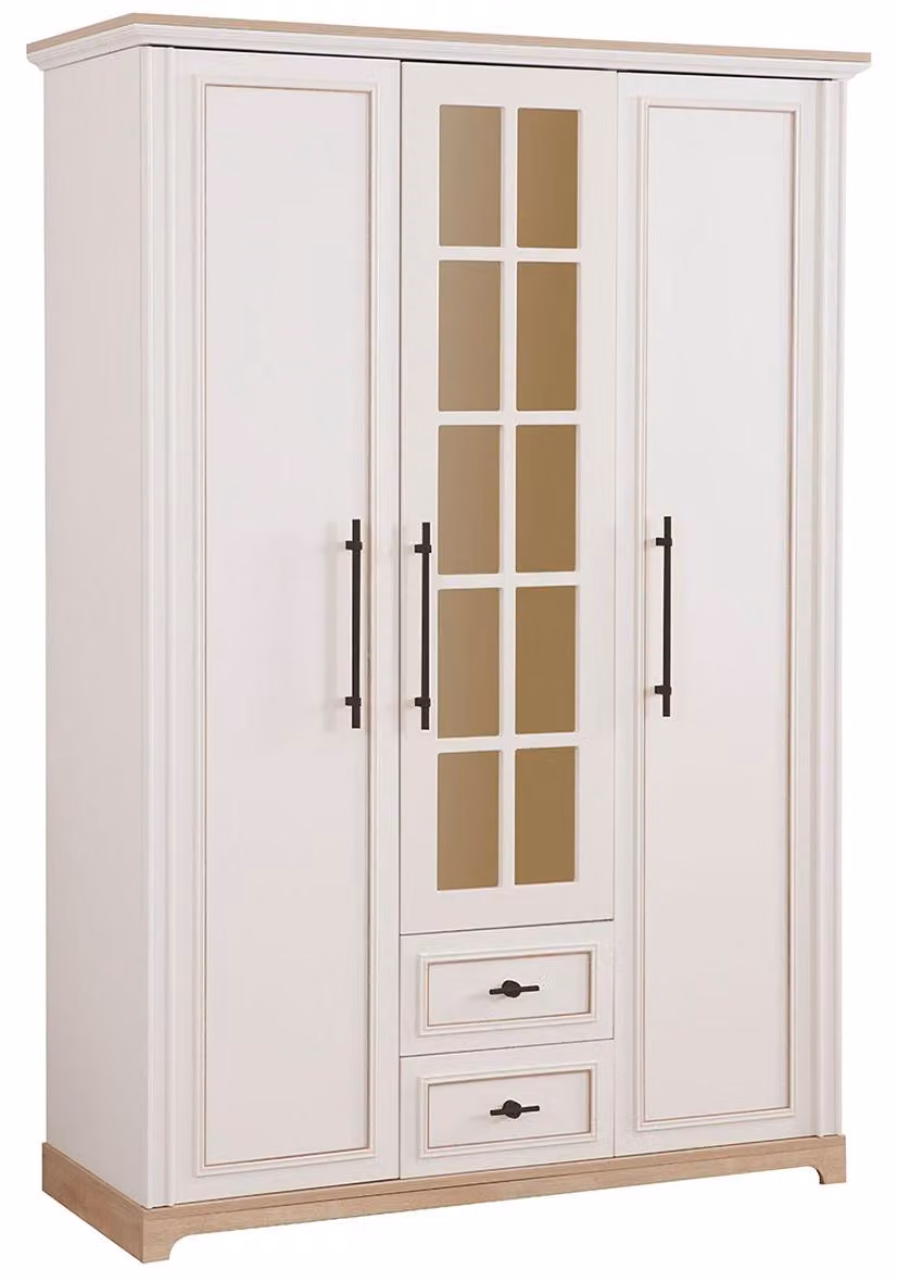 Schlafzimmer Schrank Designer Aufbewahrungsschrank Kleiderschrank