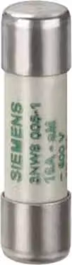 Siemens 3NW80061 Collegamento fusibile cilindro (3NW80061)