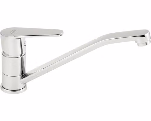 Miscelatore a leva per lavabo Novaservis Titania Fresh chrome 96091,0
