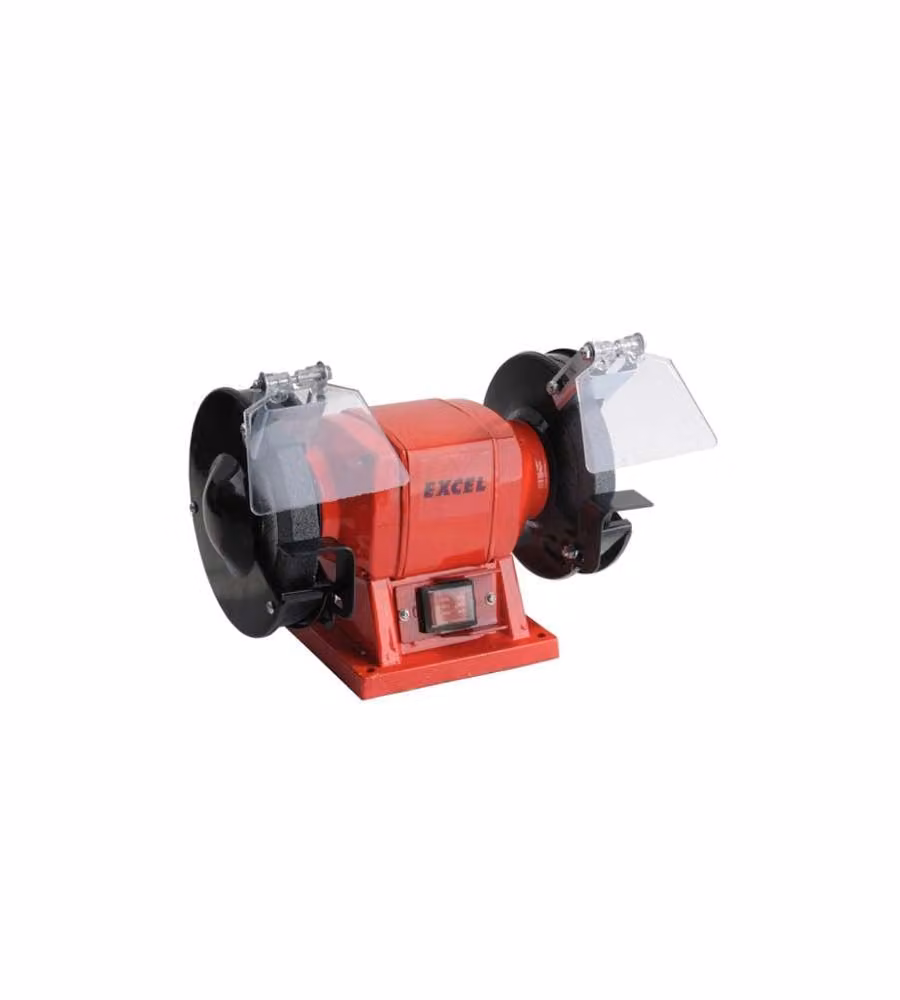 Smerigliatrice Da Banco 125               Excel 03376