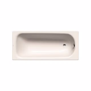 Vasca da bagno KALDEWEI SANIFORM PLUS pergamon