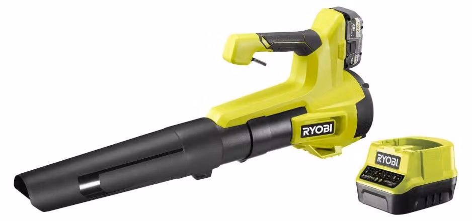 Soffiatore Da Giardino Ryobi 18V One+