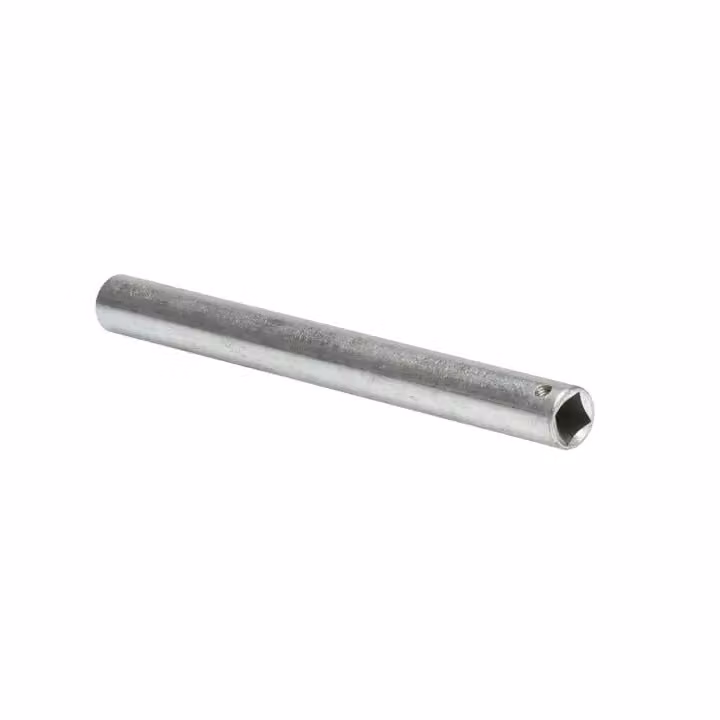 OXT20X210X Tubo per albero da 12 mm