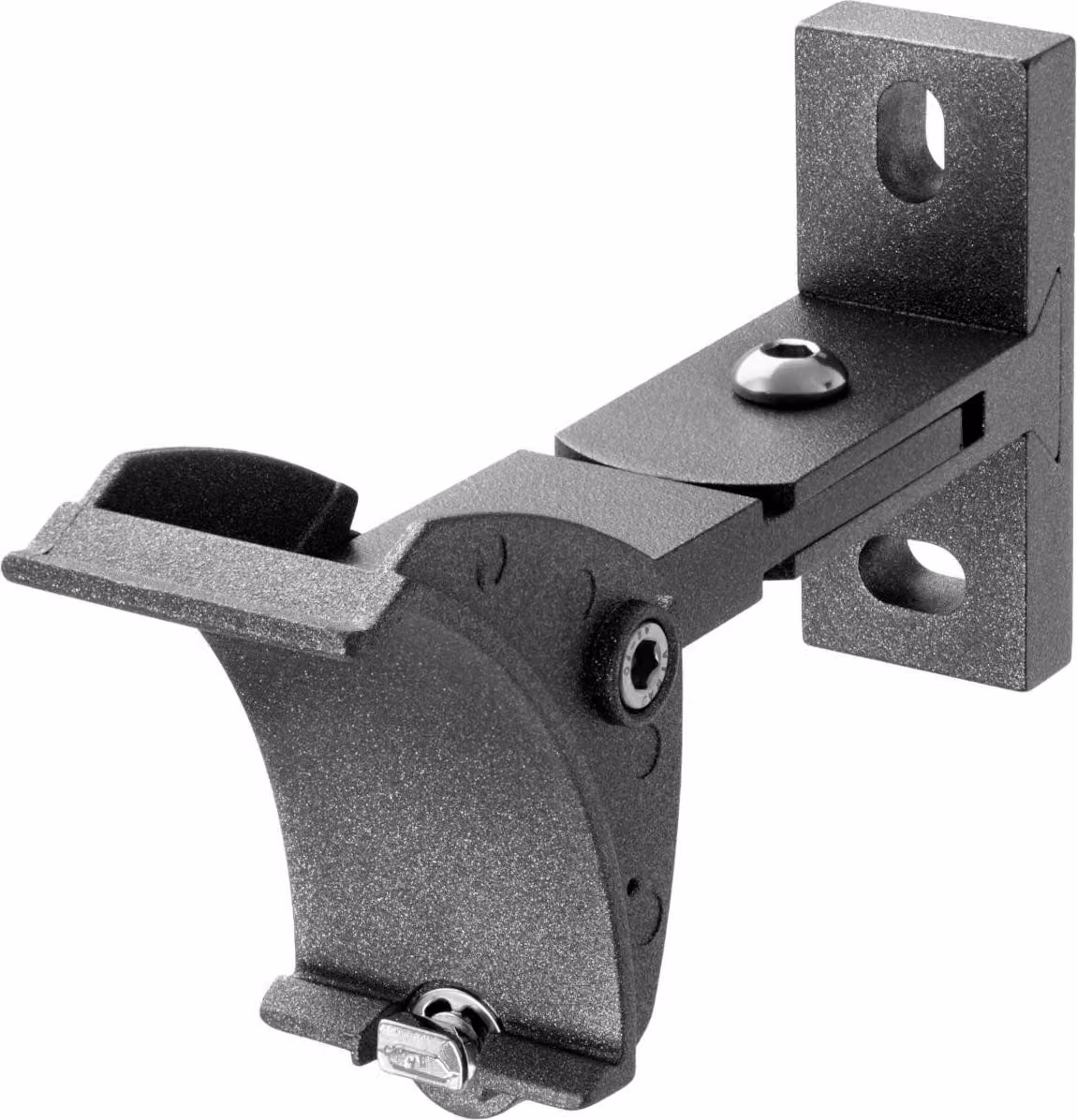 Solamagic Supporto a parete a T per radiatore a infrarossi S1+ Radiatore a parete
