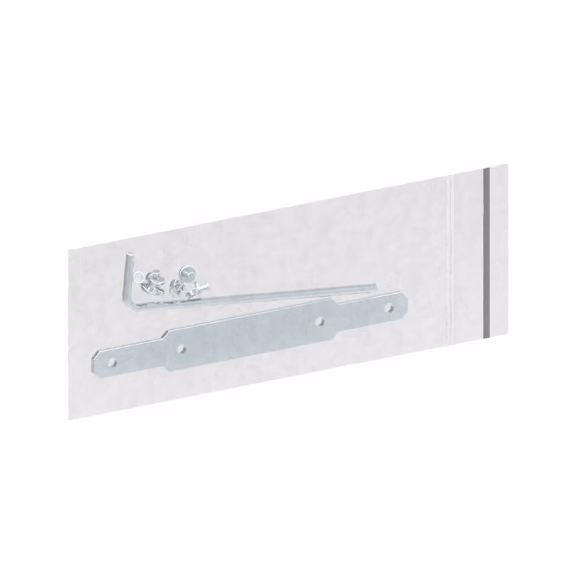 Kit di accessori per la riparazione di cinghie, 14 mm, cinghia piccola