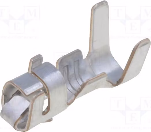 Contatto; femmina; placcato; 0,08÷0,34 mm²; 28AWG÷22AWG; XH; 3A. Connettore segnale SXH-001T-P0.6, passo 2,50 mm