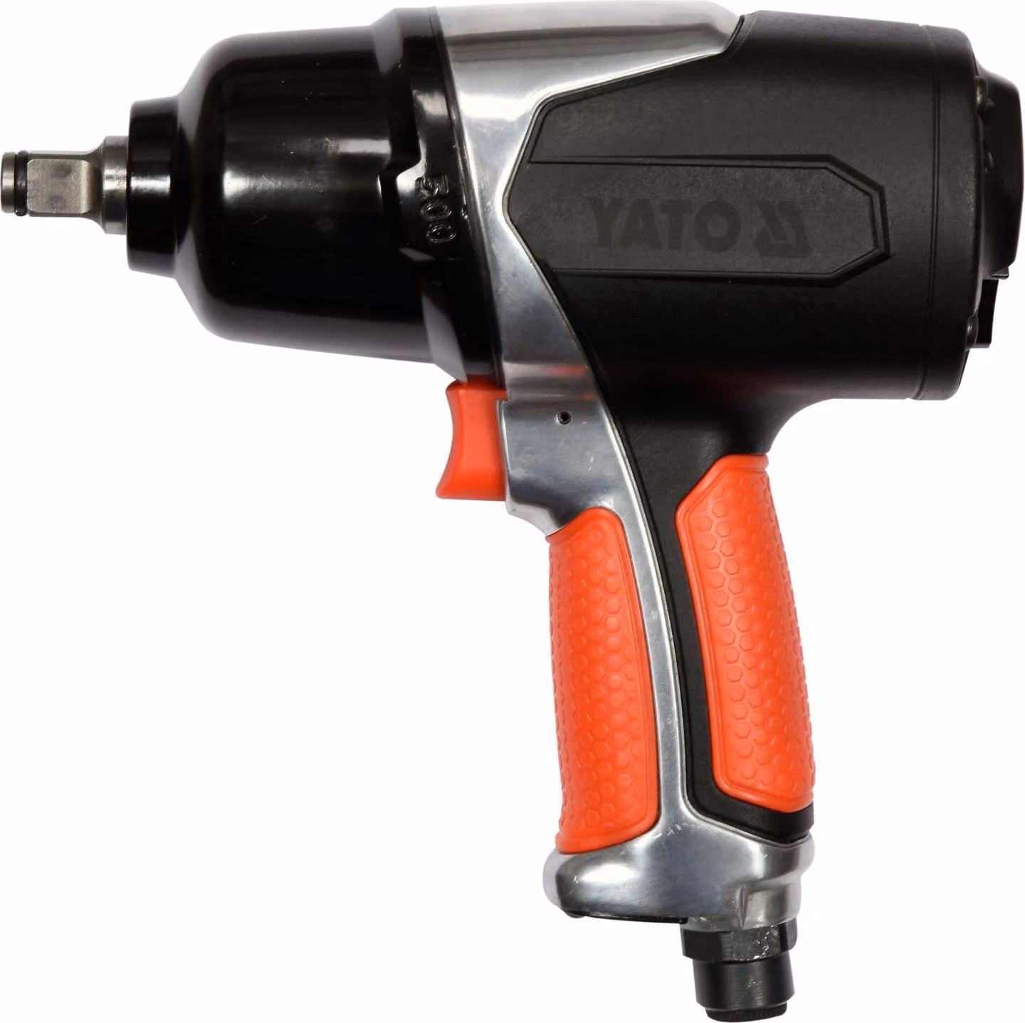 Avvitatore pneumatico a percussione da 1/2'' 680 Nm con TWIN HAMMER