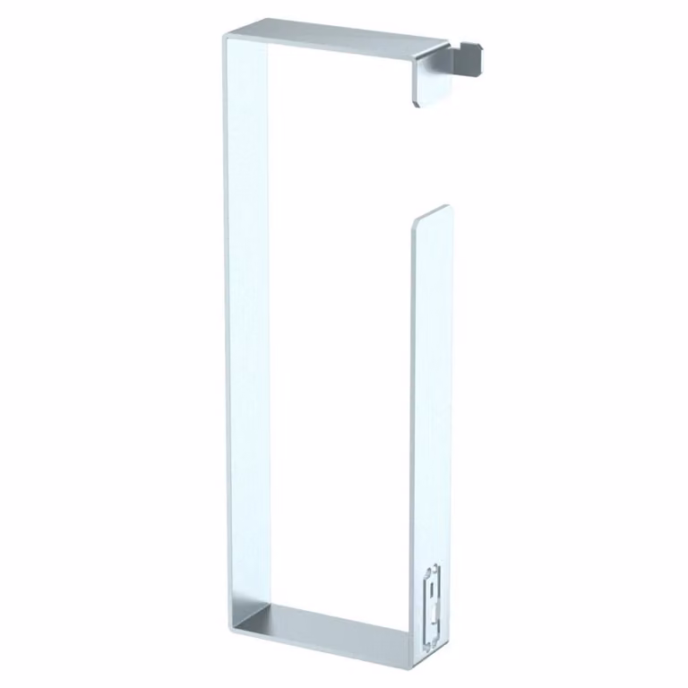 OBO Bettermann Vertr staffa di installazione 100x250mm BSKM-BW 1025