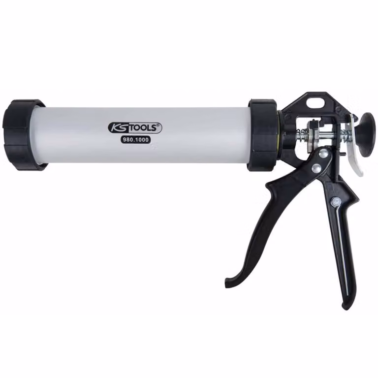 KS TOOLS Pistola a mano 310 ml 340 mm - 980.1000