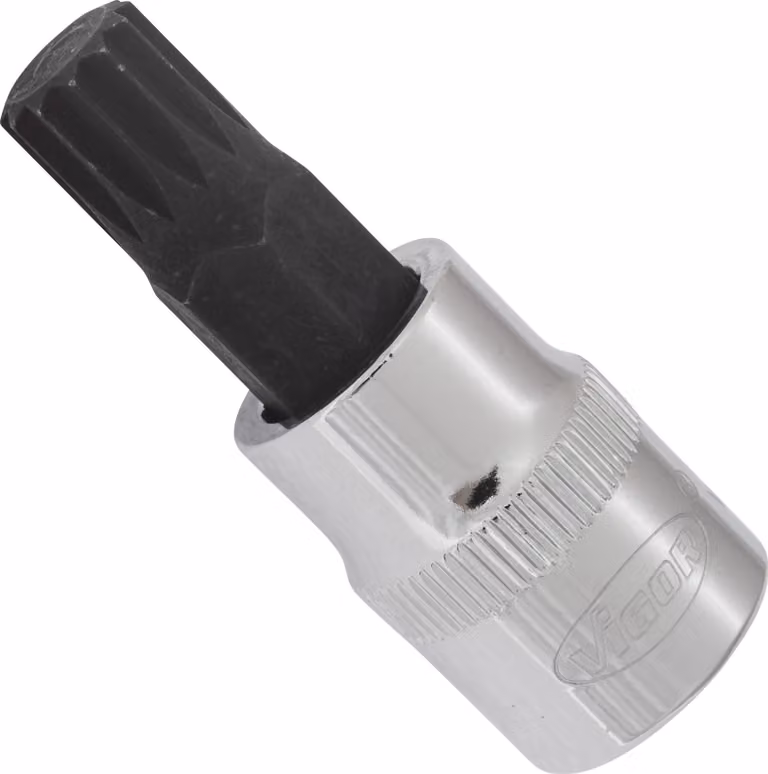 Chiave a bussola VIGOR V6110 48 mm manuale (funzionamento manuale)