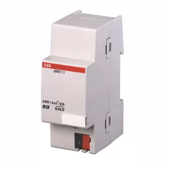 Contatto Stotz JSB/S1.1, modulo di comando per tapparelle, REG, GHQ6310084R0111