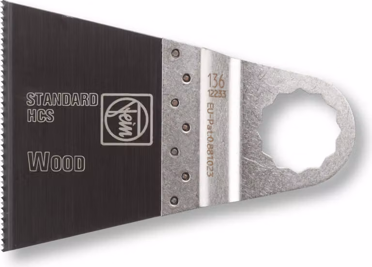 Lama Fein standard E-Cut, confezione da 1, 63502136012