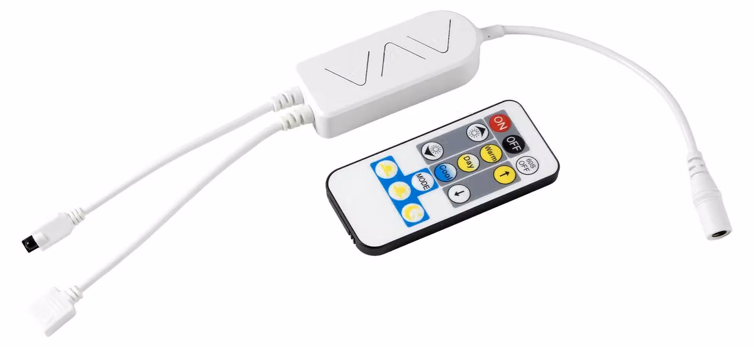 Controllore Cct Arelux Compatibile Con Tuya