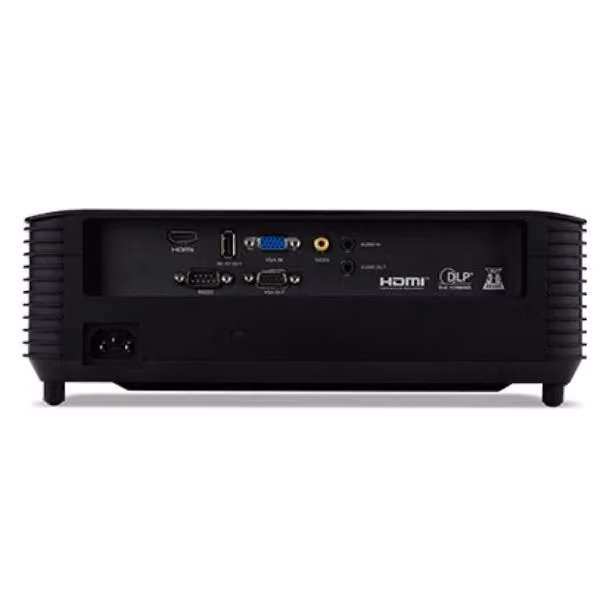 Videoproiettore Acer Value X1328wi DLP WXGA 4500 ANSI Lumen Nero – 2