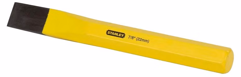 Scalpello da fabbro 22*200, 18-290