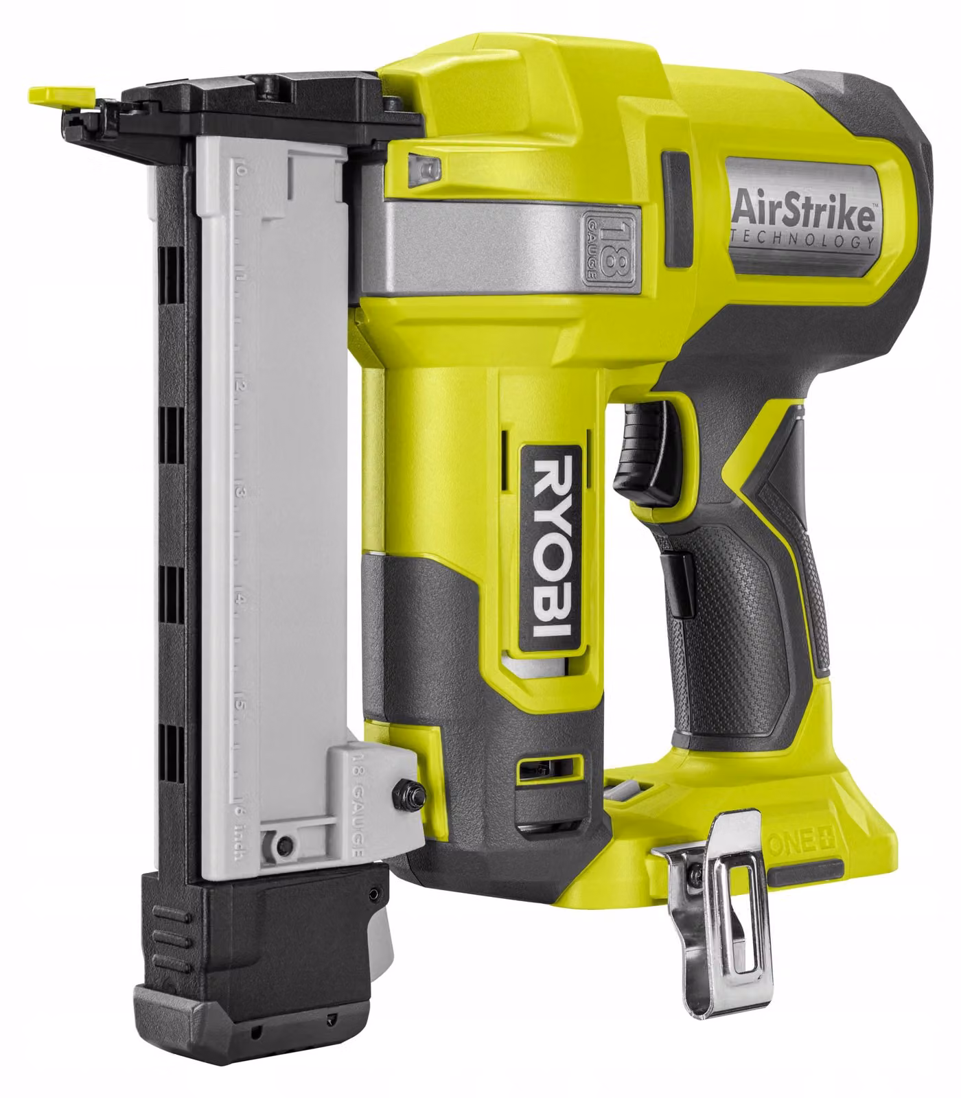Cucitrice a batteria RYOBI R18GS18-0 18V, cucitrice, cucitrice, cucitrice a mano, lunghezza punti 10 - 38 mm