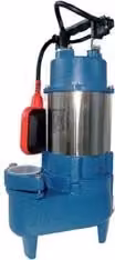 Elettropompa Sommergibile per Acque Reflue VTXS100G03 0,75 kW Matra