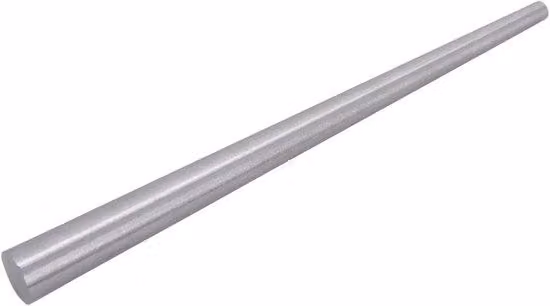 Ingranditore ad anello in acciaio inossidabile da 18,5 cm