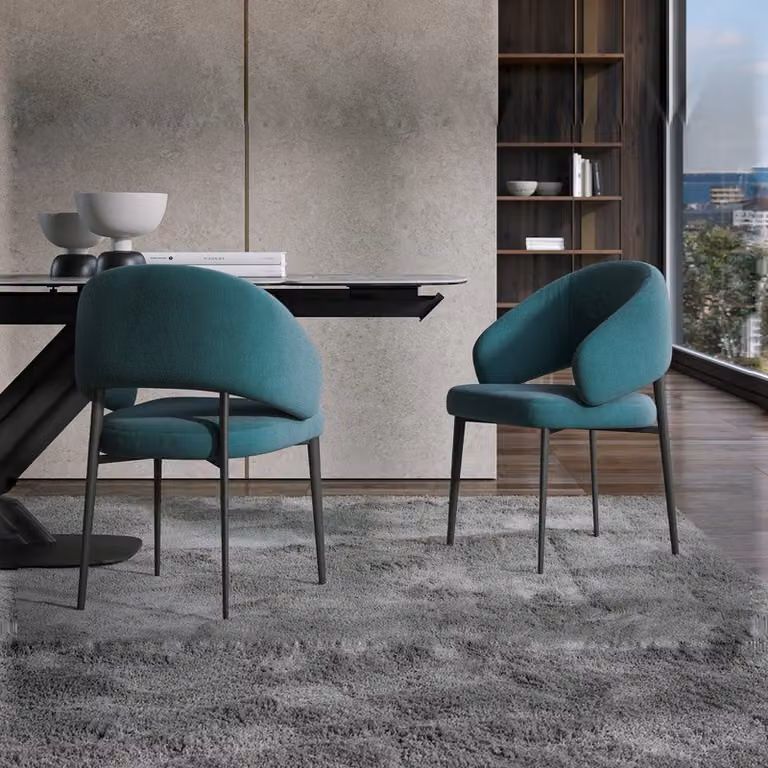 Poltroncina Astra Tonin Casa