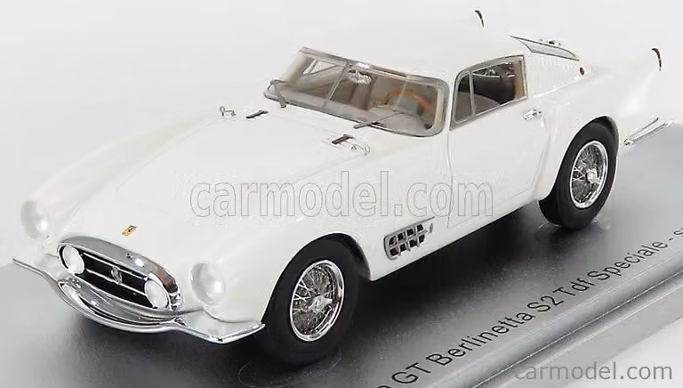 Kess-model 250 S2 Sn0393gt, accessori per modellismo, anno 1955