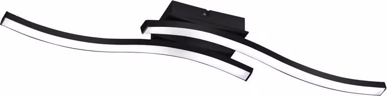 Lampada da soffitto LED 5W ROUTE R62472132 RL