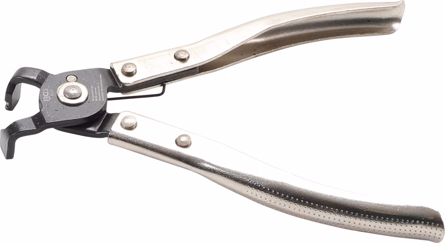 BGS Pinza per fascette stringitubo CLIC 175 mm - 8347