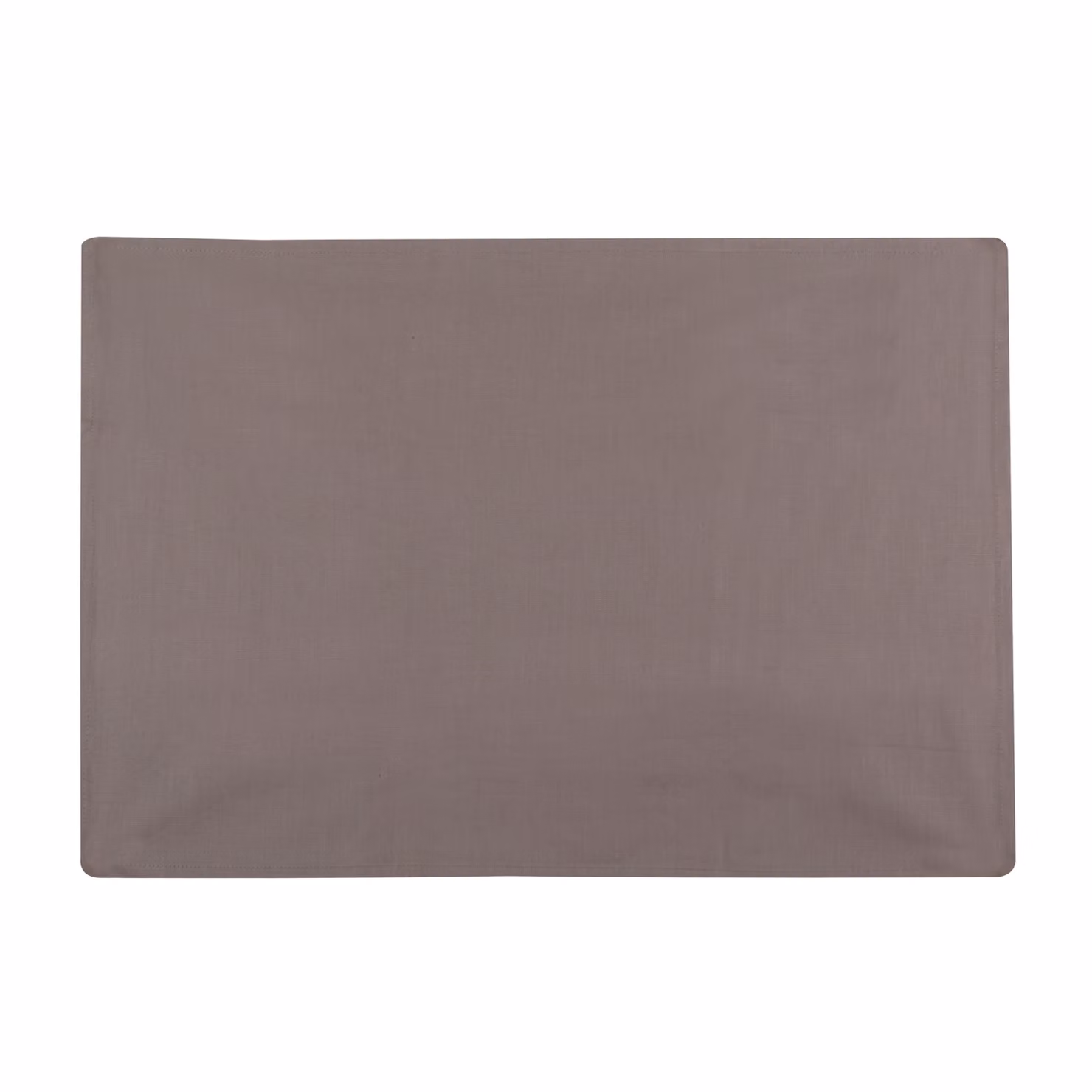Tovaglietta Slub Kasanova in cotone beige L 40 cm x P 50 cm – 2