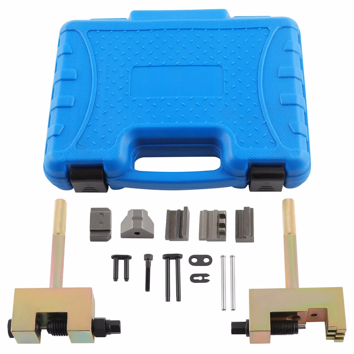 Kit di strumenti per la sostituzione e il montaggio della catena di distribuzione del motore - Kit di strumenti per la Classe E W210 dal 1998 al 2003